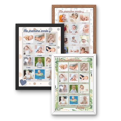 Ma Première Année Ninimagine