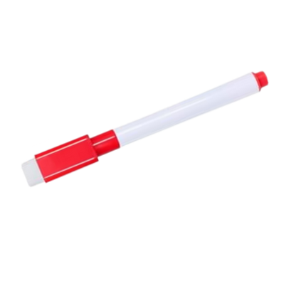 Feutre coloré à l'unité Ninimagine