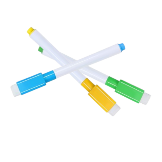 Feutre coloré à l'unité Ninimagine