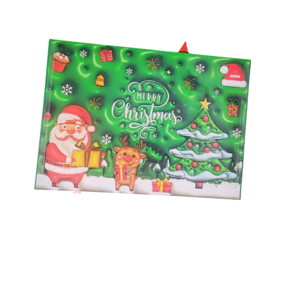 🎁Pochette A4 Noël 🎁 Ninimagine