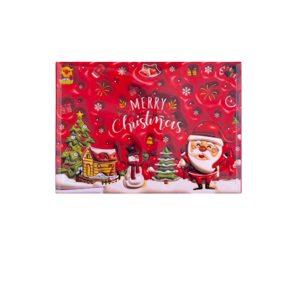 🎁Pochette A4 Noël 🎁 Ninimagine