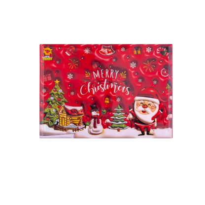 🎁Pochette A4 Noël 🎁 Ninimagine