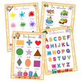 Affiches Educatives - Pack Complet Ninimagine
