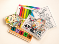 Pack Découverte – jeux et activités éducatives pour enfants