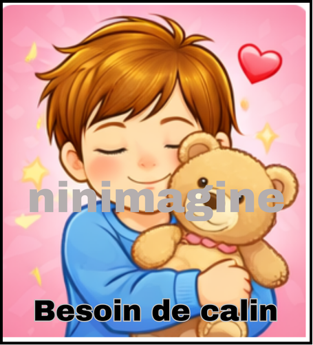 🧑‍⚕️Santé - Besoins Ninimagine