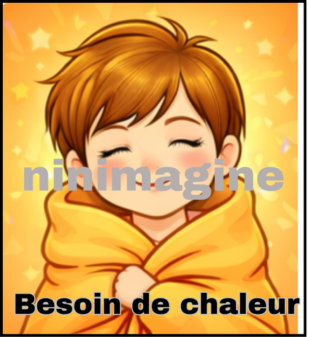 🧑‍⚕️Santé - Besoins Ninimagine