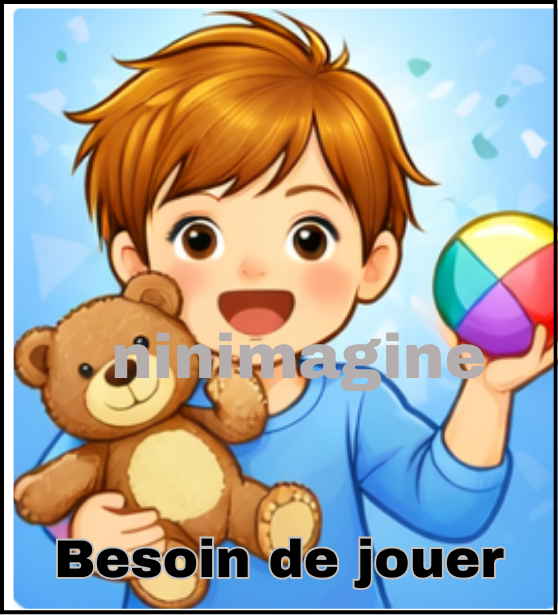 🧑‍⚕️Santé - Besoins Ninimagine