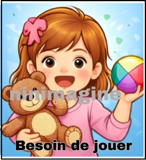🧑‍⚕️Santé - Besoins Ninimagine