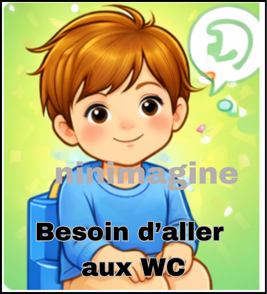 🧑‍⚕️Santé - Besoins Ninimagine