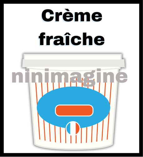 🍴Les Repas Salé 🥪 Ninimagine