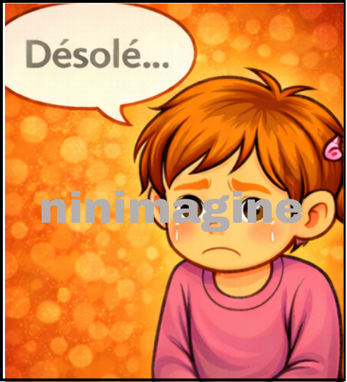 👪Interactions Sociales 💬 Ninimagine