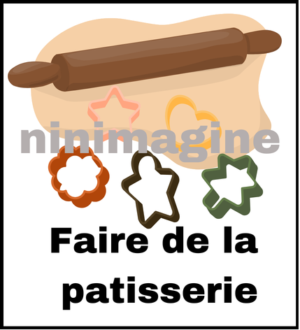 🛝Activités 🧩 Ninimagine
