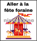 🎡Lieux - Endroits 🏨 Ninimagine
