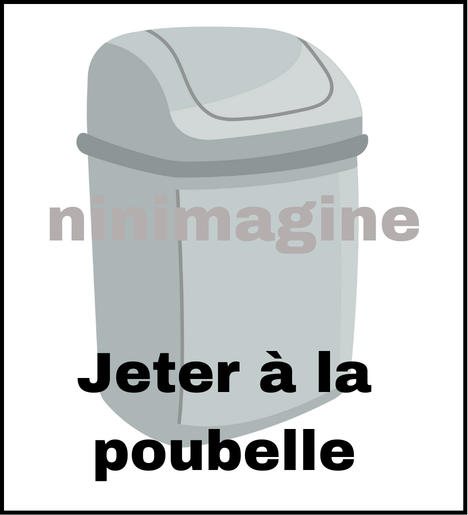 🏠 Quotidien 🚿 Ninimagine
