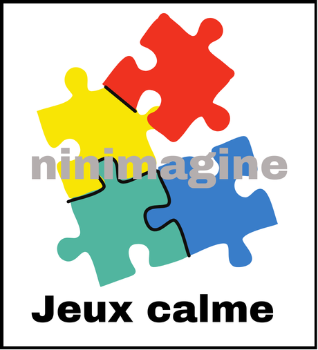 🛝Activités 🧩 Ninimagine