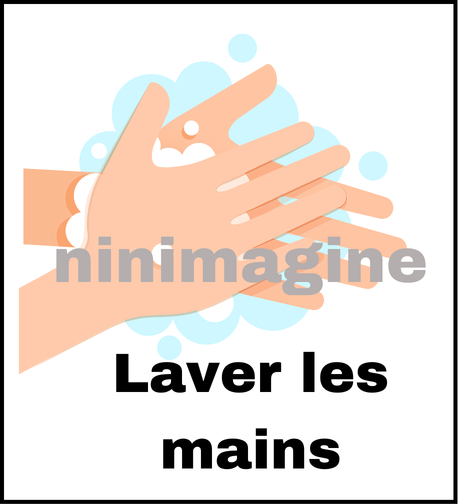 🏠 Quotidien 🚿 Ninimagine