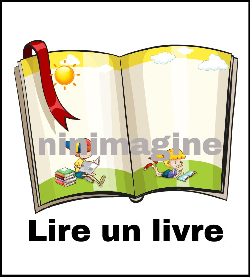 🛝Activités 🧩 Ninimagine