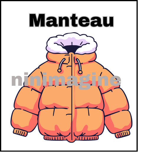 👗Vêtements 👖 Ninimagine