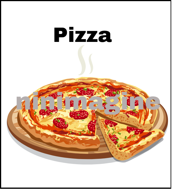 🍴Les Repas Salé 🥪 Ninimagine