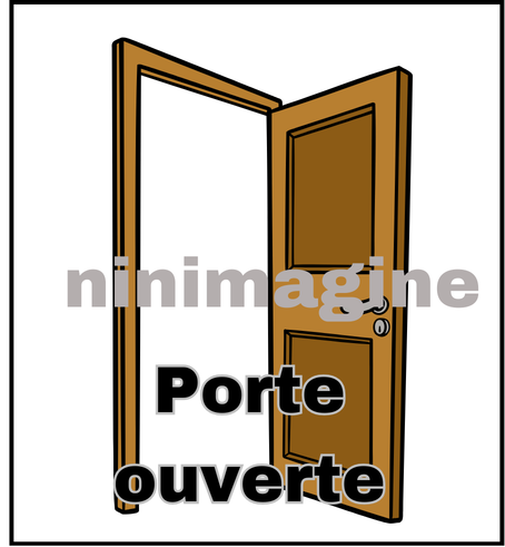 🏀 Objets🪑 Ninimagine