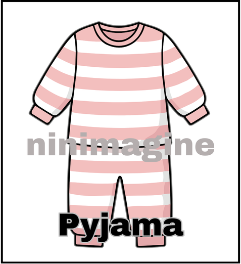 👗Vêtements 👖 Ninimagine