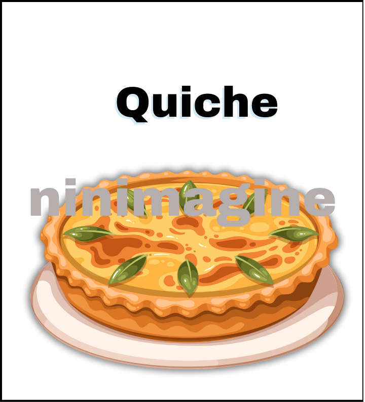 🍴Les Repas Salé 🥪 Ninimagine