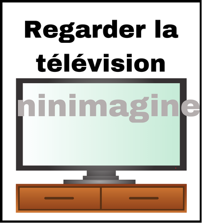 🛝Activités 🧩 Ninimagine