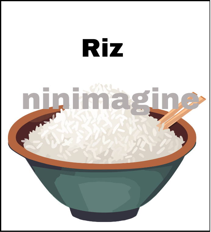 🍴Les Repas Salé 🥪 Ninimagine