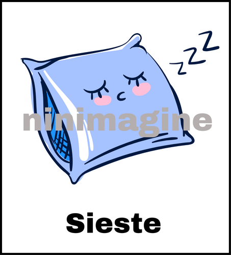 🏠 Quotidien 🚿 Ninimagine