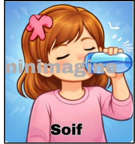 🧑‍⚕️Santé - Besoins Ninimagine