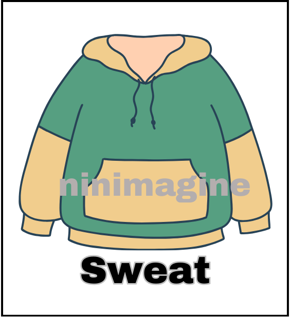 👗Vêtements 👖 Ninimagine