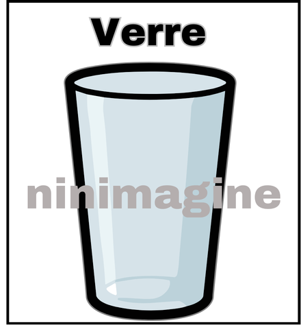 🍴Les Repas Salé 🥪 Ninimagine
