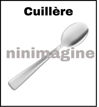 🍴Les Repas Salé 🥪 Ninimagine