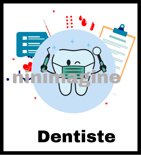🎡Lieux - Endroits 🏨 Ninimagine