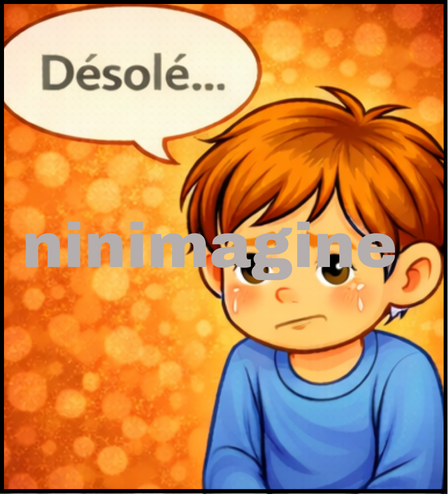 👪Interactions Sociales 💬 Ninimagine