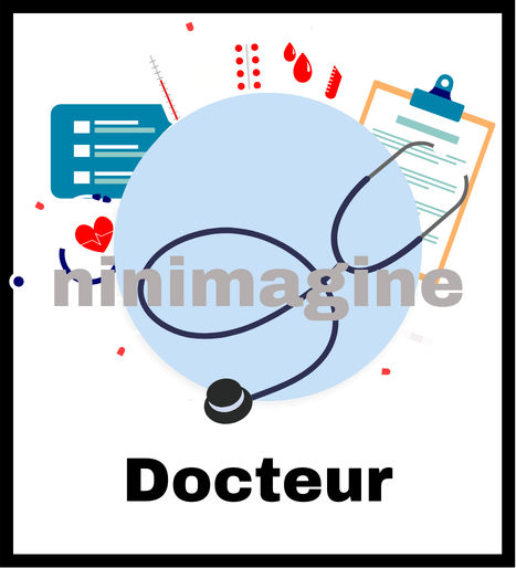 🎡Lieux - Endroits 🏨 Ninimagine