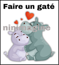 👪Interactions Sociales 💬 Ninimagine