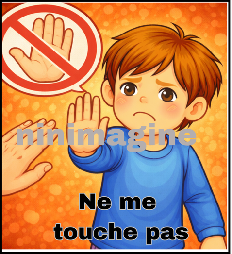 👪Interactions Sociales 💬 Ninimagine