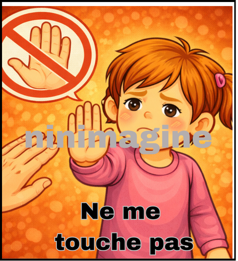 👪Interactions Sociales 💬 Ninimagine