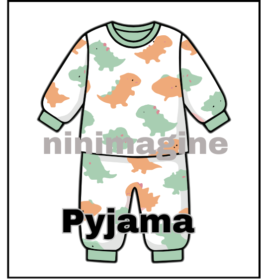 👗Vêtements 👖 Ninimagine