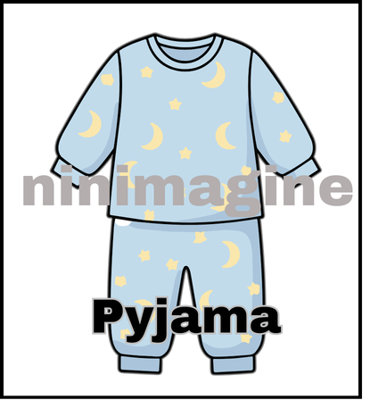 👗Vêtements 👖 Ninimagine