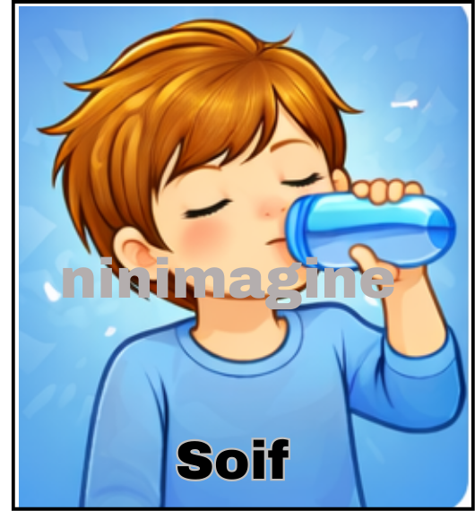 🧑‍⚕️Santé - Besoins Ninimagine