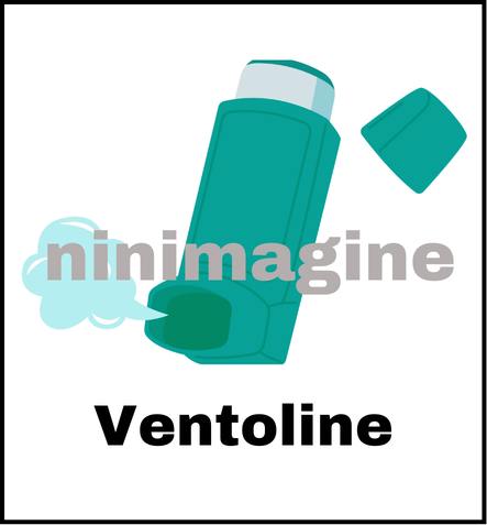 🏠 Quotidien 🚿 Ninimagine