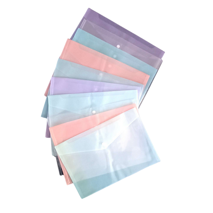 👝Pochette Transparentes Colorées👝 Ninimagine