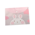 👝Pochette A4 Décorée👝 Ninimagine