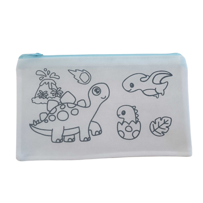 👝 Pochette Avec Dessins👝 .