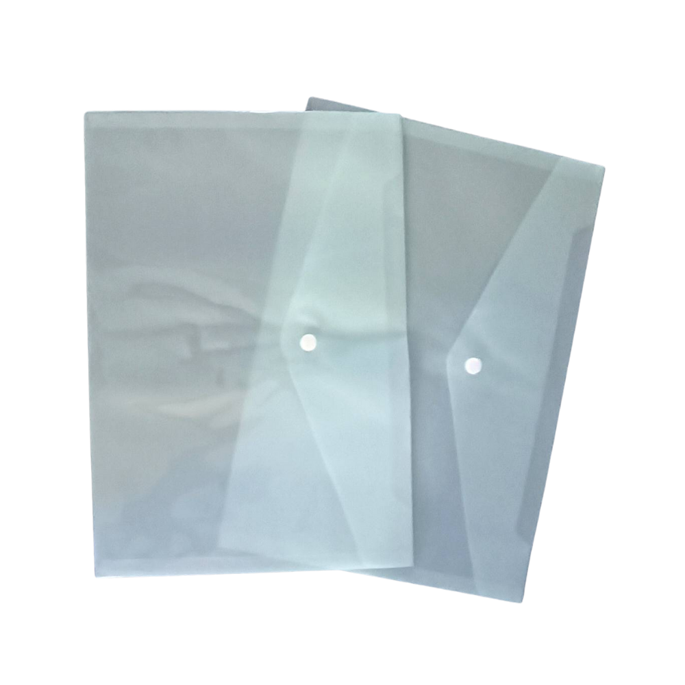 👝Pochette Transparentes Colorées👝 Ninimagine