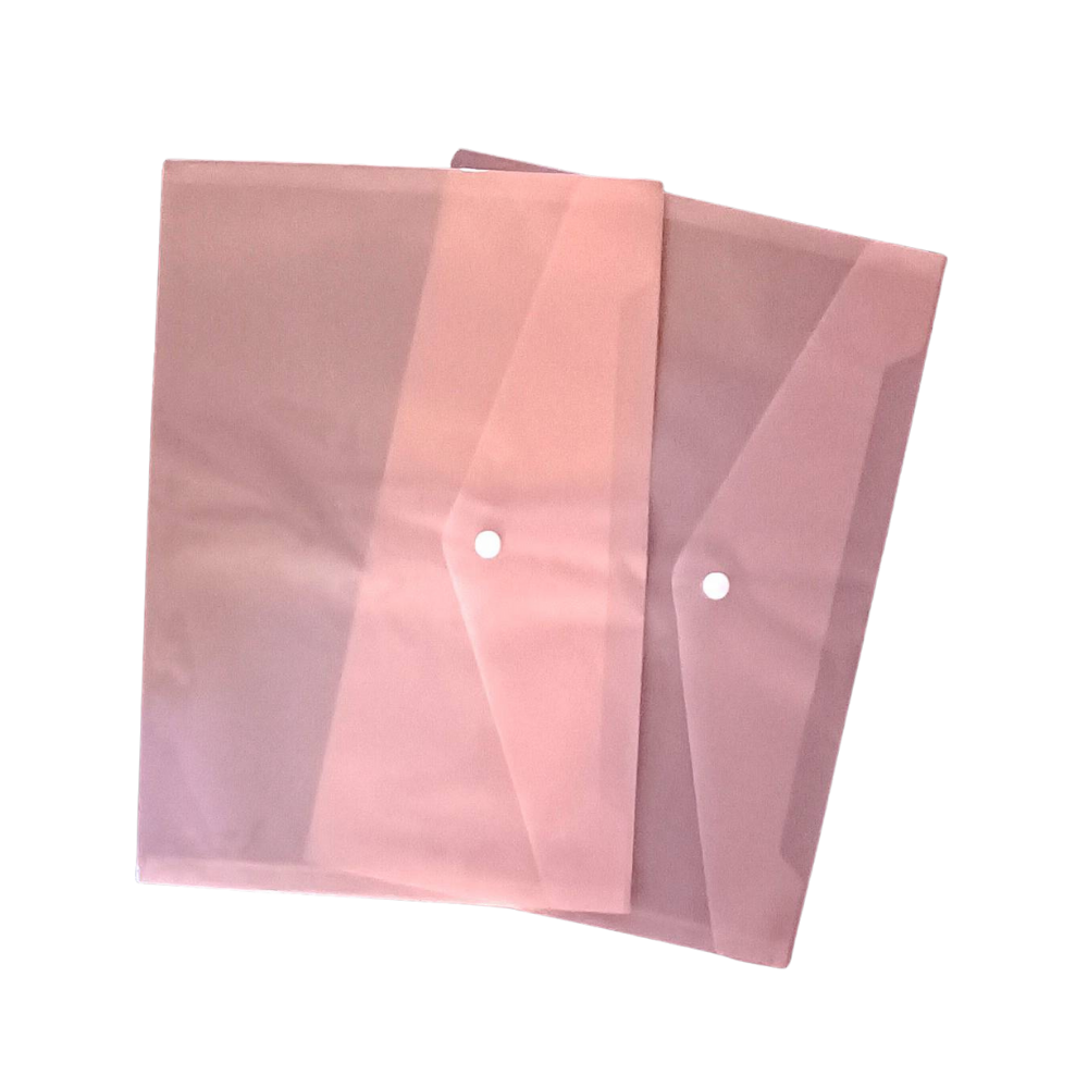 👝Pochette Transparentes Colorées👝 Ninimagine