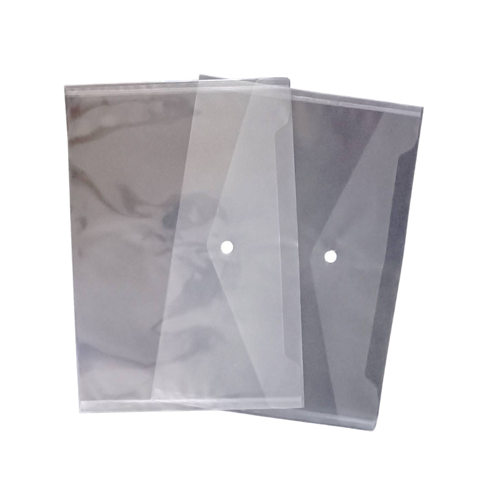 👝Pochette Transparentes Colorées👝 Ninimagine