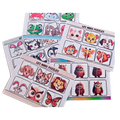 🧩Puzzles à Thèmes🧩 Ninimagine